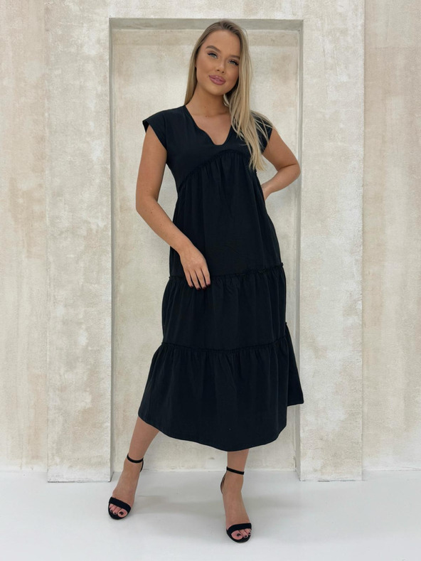 Edoti Ženska midi haljina EDOTI