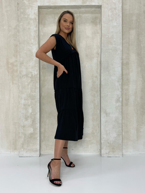 Edoti Ženska midi haljina EDOTI