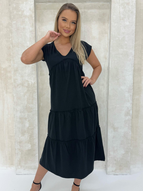 Edoti Ženska midi haljina EDOTI