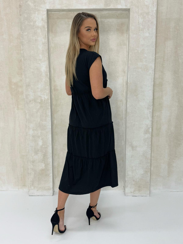 Edoti Ženska midi haljina EDOTI