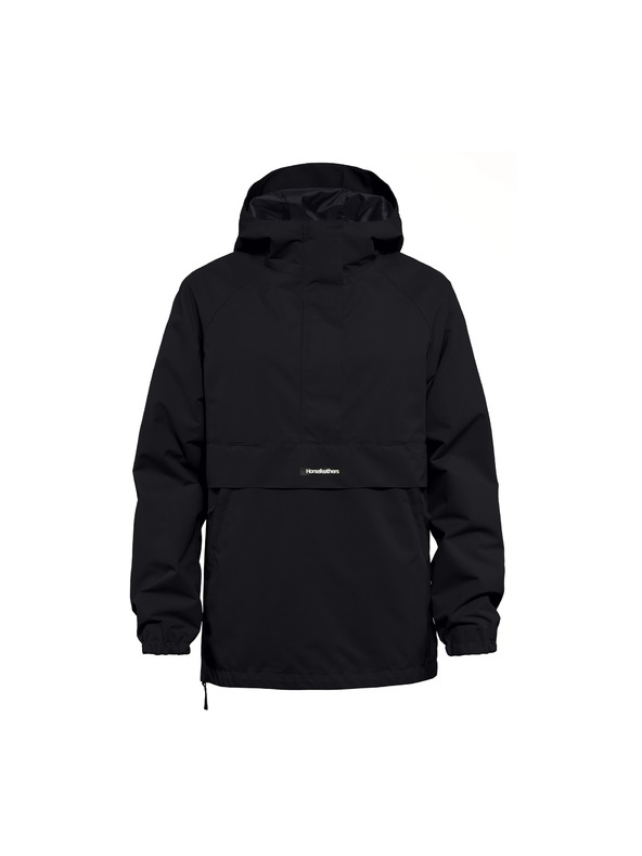 Horsefeathers Ženska jakna Ala - crna HORSEFEATHERS