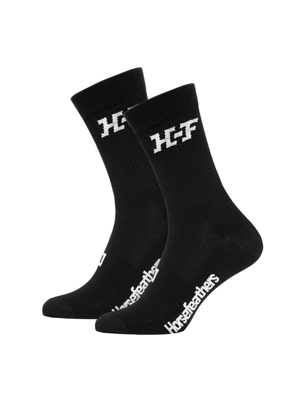 Horsefeathers Tehničke funkcionalne čarape Jam Long HORSEFEATHERS