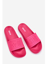 BIG STAR SHOES Modne ženske papuče Big Star pink