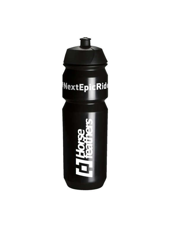 Horsefeathers Biciklistička boca 0.75L - KONJSKA PERA