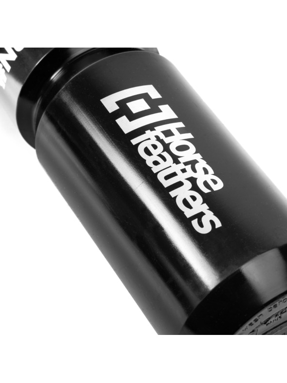 Horsefeathers Biciklistička boca 0.75L - KONJSKA PERA
