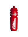 Horsefeathers Biciklistička boca 0.75L - crvena KONJSKA PERJA