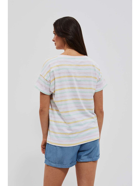 Moodo Ženska majica Moodo