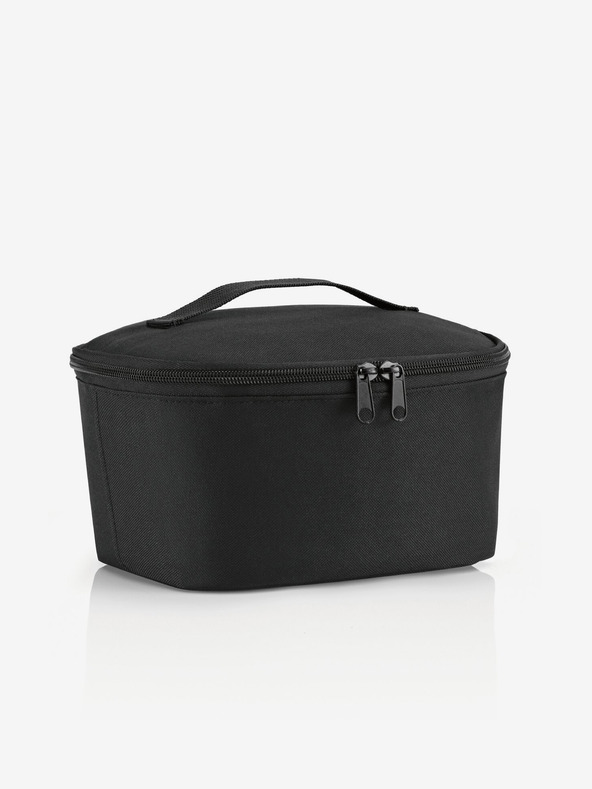 Reisenthel Crni rashladni kutija za jelo Reisenthel Termobox Pocket S