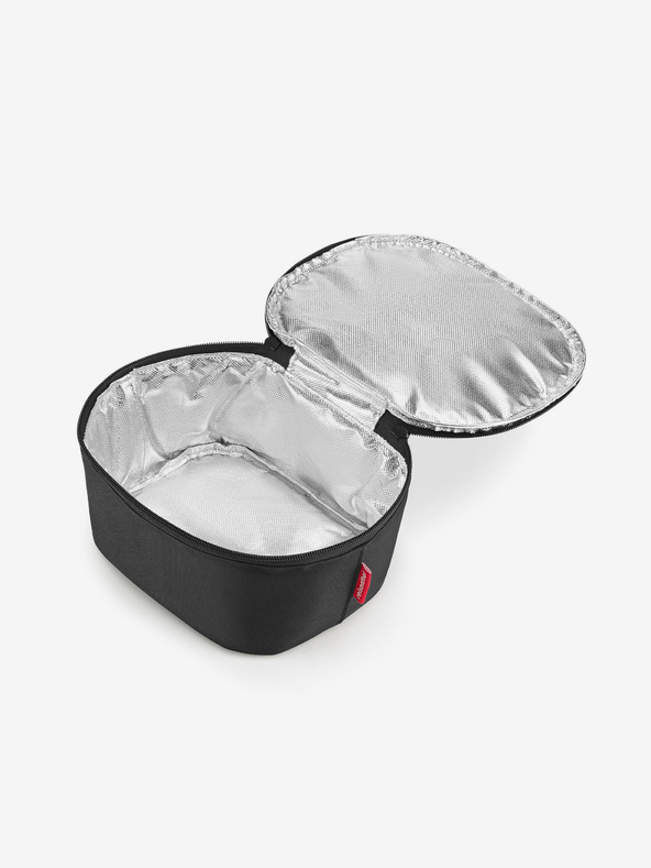 Reisenthel Crni rashladni kutija za jelo Reisenthel Termobox Pocket S