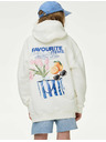 Marks & Spencer Hoodie s kapuljačom i printom Marks & Spencer