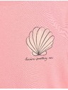 Marks & Spencer Majica s motivom školjke Marks & Spencer