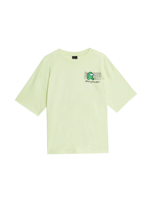 Marks & Spencer Majica s grafičkim motivom Among Us™ Marks & Spencer