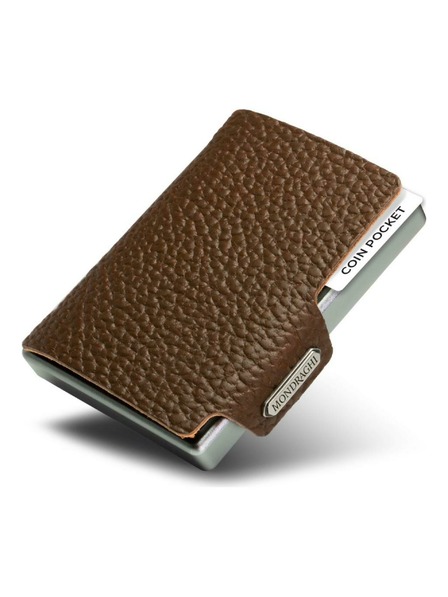 Mondraghi Novčanik Mondraghi One Plus Brown