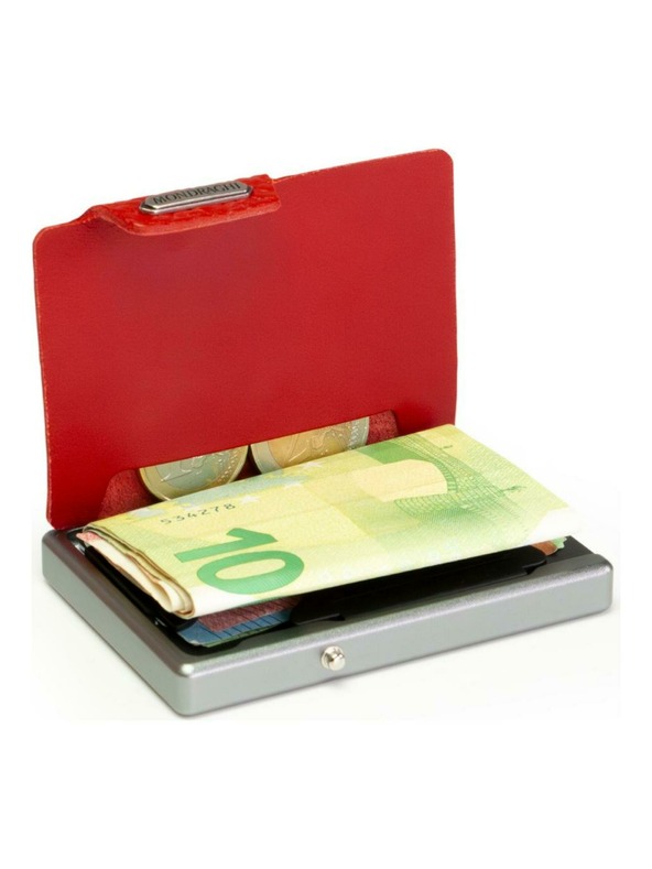 Mondraghi Novčanik Mondraghi One Plus Red
