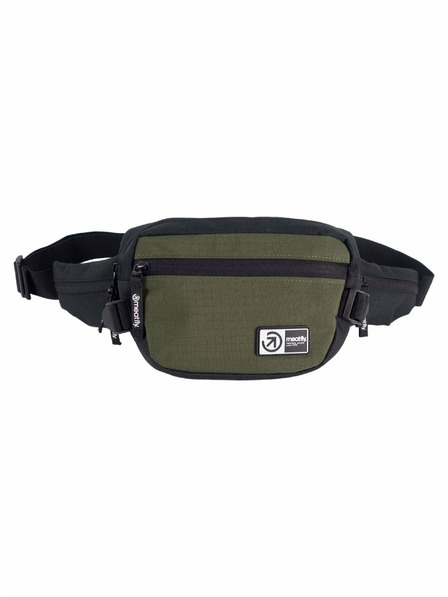 Meatfly Meatfly torbica oko struka Dash Olive | Zelena | Veličina