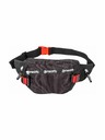 Meatfly Meatfly torbica oko struka Dash Morph Black | Crna | Volumen One Size