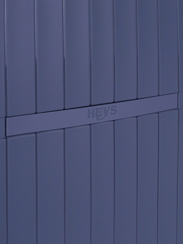 Heys Plavi putni kofer Heys Airlite M Blue