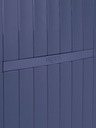 Heys Plavi putni kofer Heys Airlite M Blue
