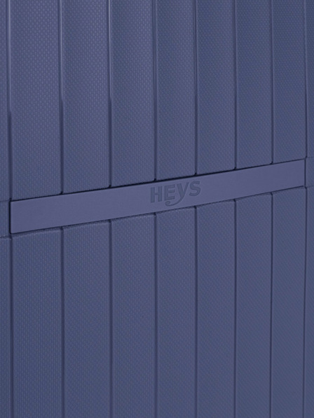 Heys Plavi putni kofer Heys Airlite M Blue