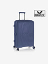 Heys Plavi putni kofer Heys Airlite M Blue