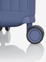 Heys Plavi putni kofer Heys Airlite M Blue