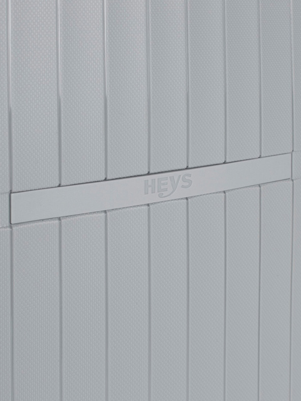 Heys Sivi putni kofer Heys Airlite M