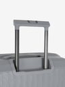 Heys Set od tri putna kofera u sivoj boji Heys Airlite S,M,L