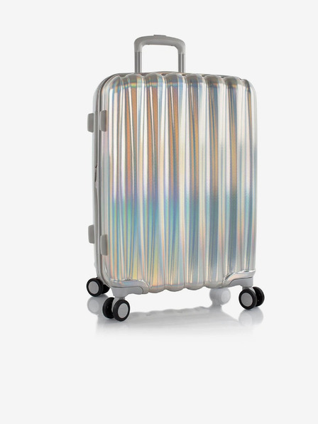 Heys Set putnih kofera u srebrnoj boji Heys Astro S,M,L