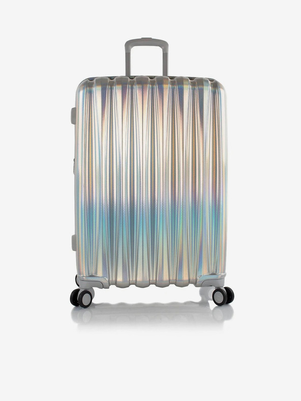 Heys Set putnih kofera u srebrnoj boji Heys Astro S,M,L