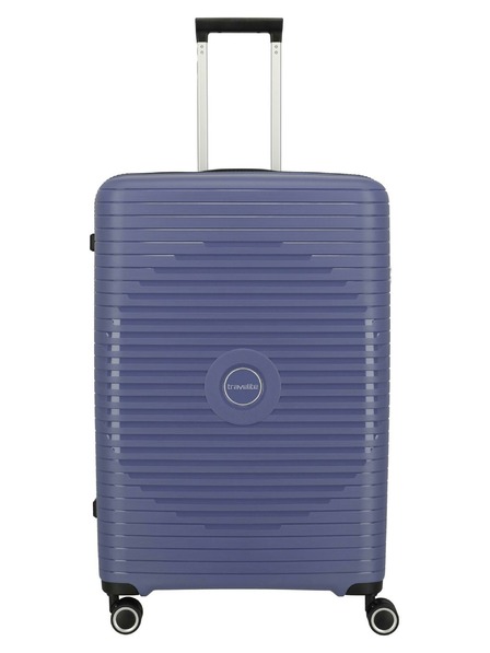 Travelite Putni kofer Travelite Orbita L Ljubičasta