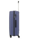Travelite Putni kofer Travelite Orbita L Ljubičasta