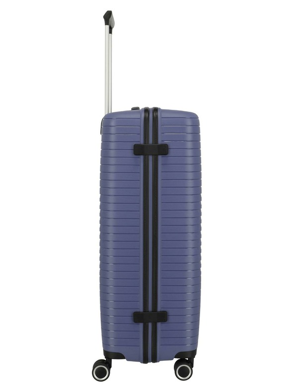 Travelite Putni kofer Travelite Orbita L Ljubičasta