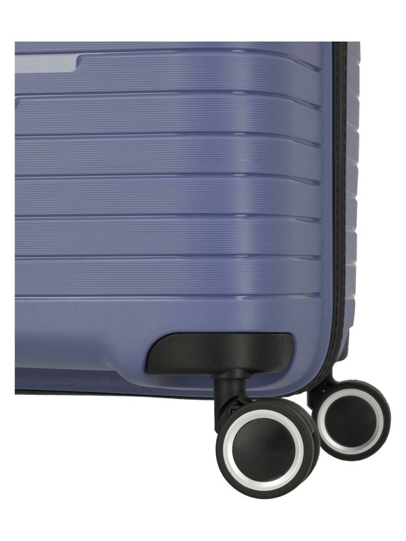 Travelite Putni kofer Travelite Orbita L Ljubičasta