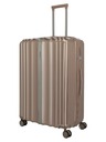 Travelite Putni kofer Travelite Paros 4w L Cappuccino