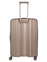 Travelite Putni kofer Travelite Paros 4w L Cappuccino