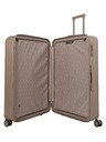 Travelite Putni kofer Travelite Paros 4w L Cappuccino