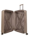 Travelite Putni kofer Travelite Paros 4w L Cappuccino
