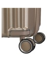Travelite Putni kofer Travelite Paros 4w L Cappuccino