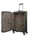 Travelite Putni kofer Travelite Crosslite 5.0 L Tamno maslinasta