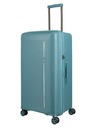 Travelite Putni kofer Travelite Roomer Trunk L Aqua