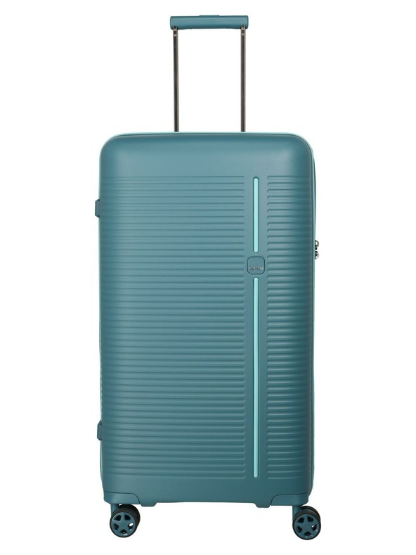 Travelite Putni kofer Travelite Roomer Trunk L Aqua