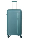 Travelite Putni kofer Travelite Roomer Trunk L Aqua