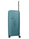 Travelite Putni kofer Travelite Roomer Trunk L Aqua