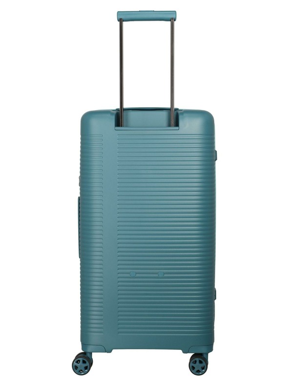 Travelite Putni kofer Travelite Roomer Trunk L Aqua