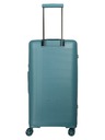Travelite Putni kofer Travelite Roomer Trunk L Aqua