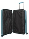 Travelite Putni kofer Travelite Roomer Trunk L Aqua