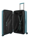 Travelite Putni kofer Travelite Roomer Trunk L Aqua