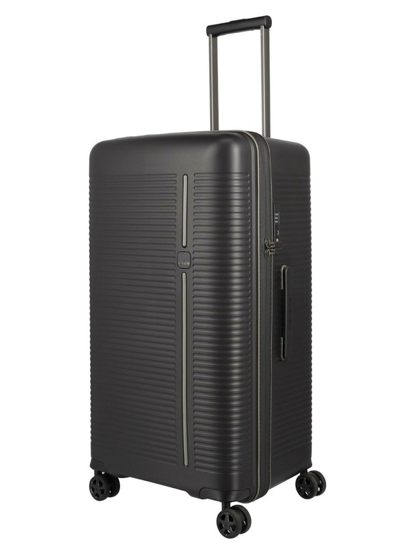 Travelite Putni kofer Travelite Roomer Trunk L Crni