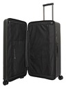 Travelite Putni kofer Travelite Roomer Trunk L Crni