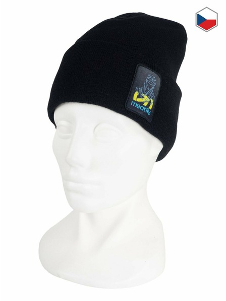 Meatfly Meatfly kapa Dakar Plava/Žuta | Žuta | Veličina